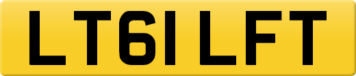 LT61LFT